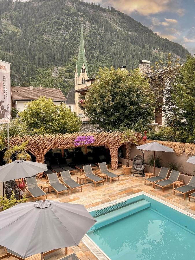 Hotel Alpine Hideaway Zillertalerhof